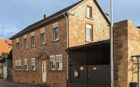 Schoenes, Geraeumiges Zuhause
